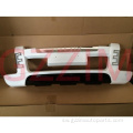 Hilux Vigo 2006-2012 Mbele ya kulinda bumper